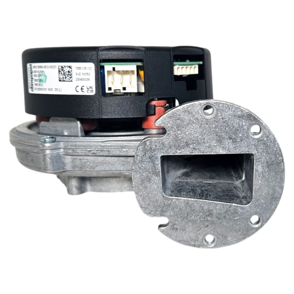 Вентилятор 768062100