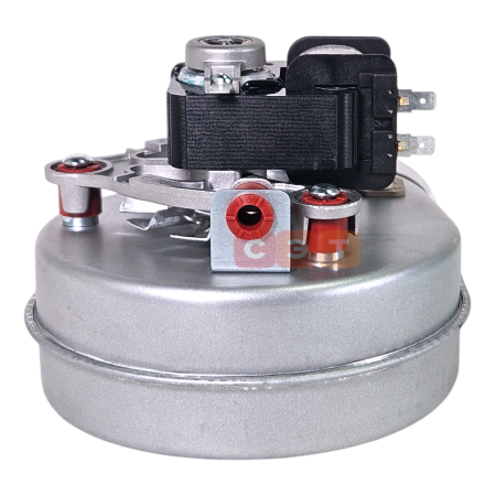 Вентилятор (Electrolux,Roc Term. Tiberis.Neva Lux)