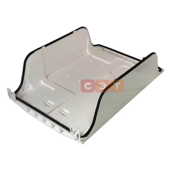 Передняя часть обшивки 7600123