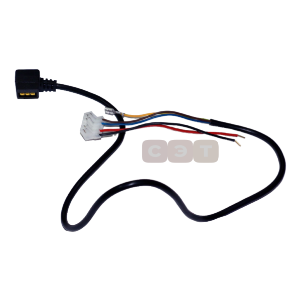 Проводка высоковольтная от X13 к насосу и M3 710361400