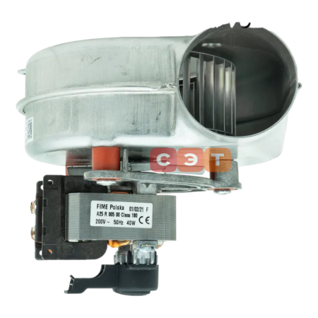 Вентилятор 87186429220