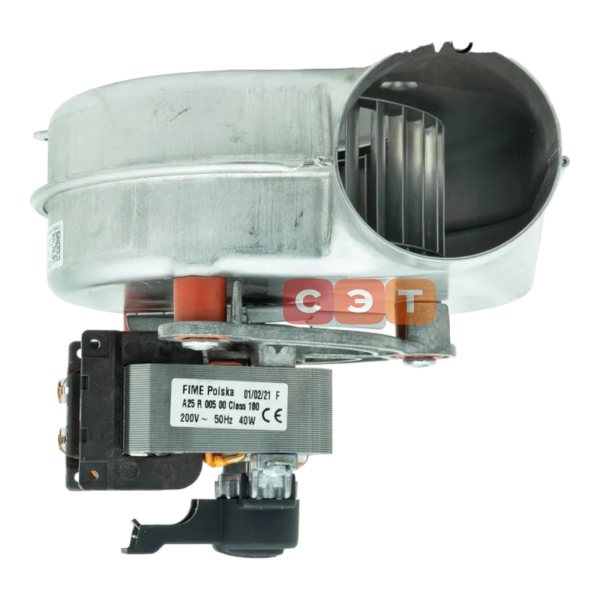 Вентилятор 87186429220