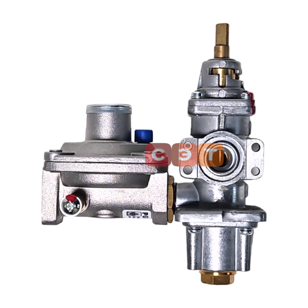 Газовый клапан  70553001