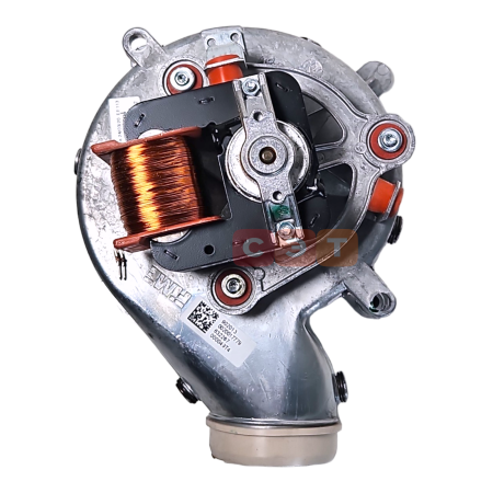 Вентилятор 30кВт 2000801860