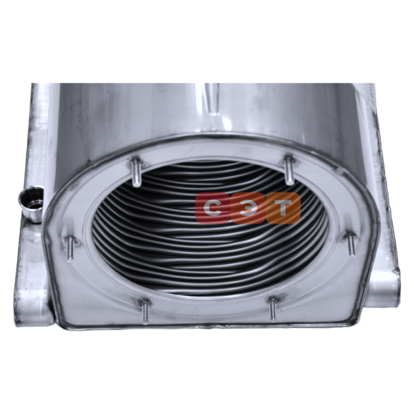 Основной теплообменник 710387600