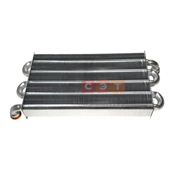 Теплообменник основной 30-35 кВт Viessmann Vitopend 100-W