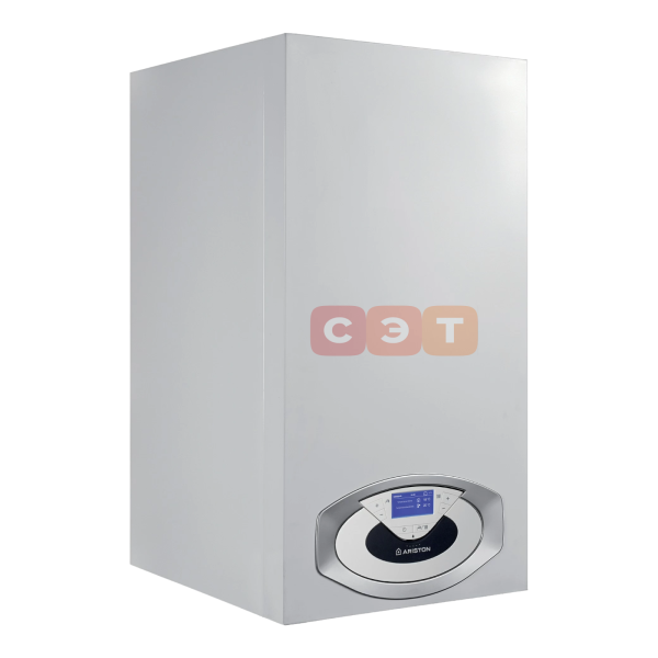 Котел настенный конденсационный (закрытая камера сгорания, одноконтурный) GENUS PREMIUM EVO HP 115KW EU