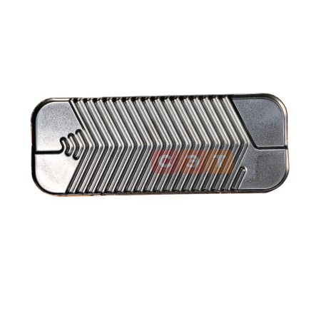 Теплообменник ГВС вторичный Immergas Mythos/ Maior/Mini 24kw 12 пластин