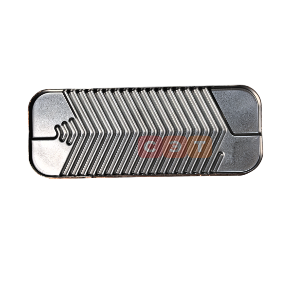 Теплообменник ГВС вторичный Immergas Mythos/ Maior/Mini 24kw 12 пластин