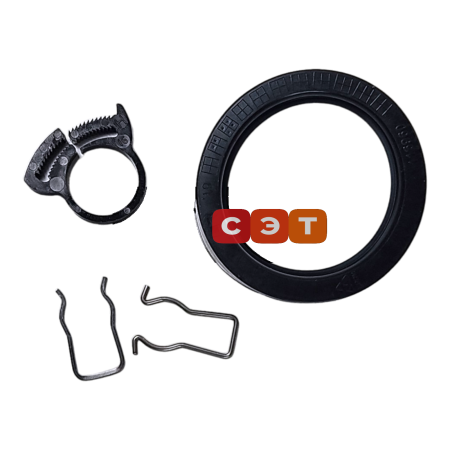 Предохранительный клапан MCA s100829