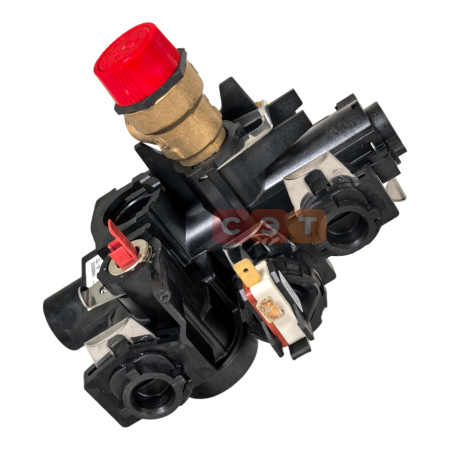 Группа прямой подачи двухконтурного котла 711033600