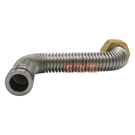 Патрубок на входе газового клапана 710677600