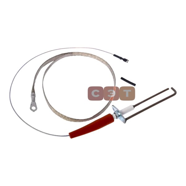Электрод розжига изолированный KF 97 (R103307)