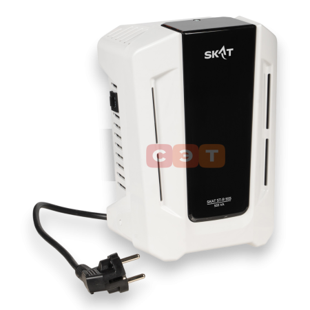 Стабилизатор сетевого напряжения SKAT ST-R 555