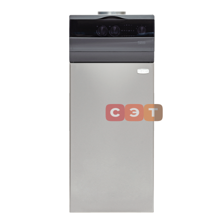 Котел напольный газовый BAXI  SLIM 1.230 iN