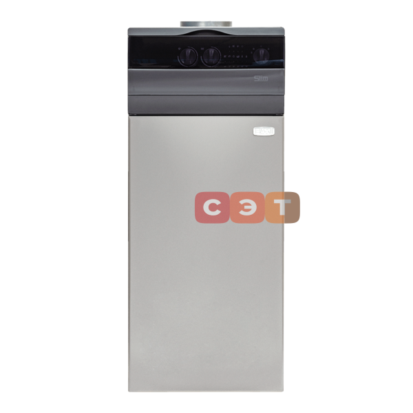 Котел напольный газовый BAXI  SLIM 1.230 iN