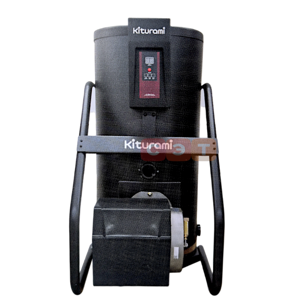 Котел напольный дизельный  Kiturami  KSO-400