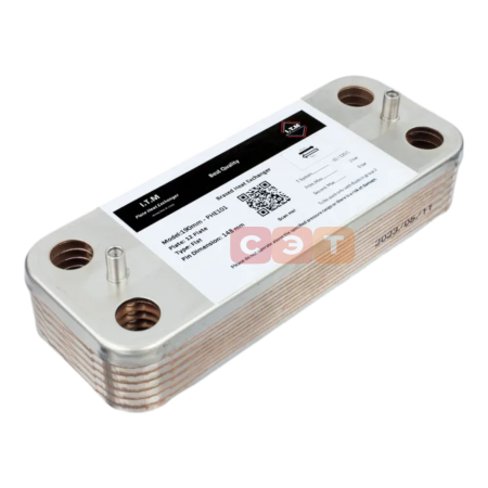 Пластинчатый теплообменник 30/35-34/39