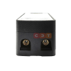 Насосная группа c трехходовым клапаном, без насоса, с сервоприводом Smart Install