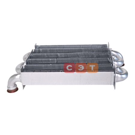 Основной теплообменник 7763973