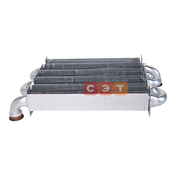 Основной теплообменник 7763973