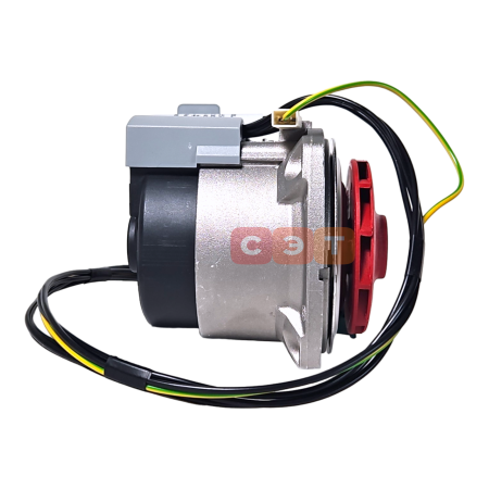 Двигатель насоса 0020097216