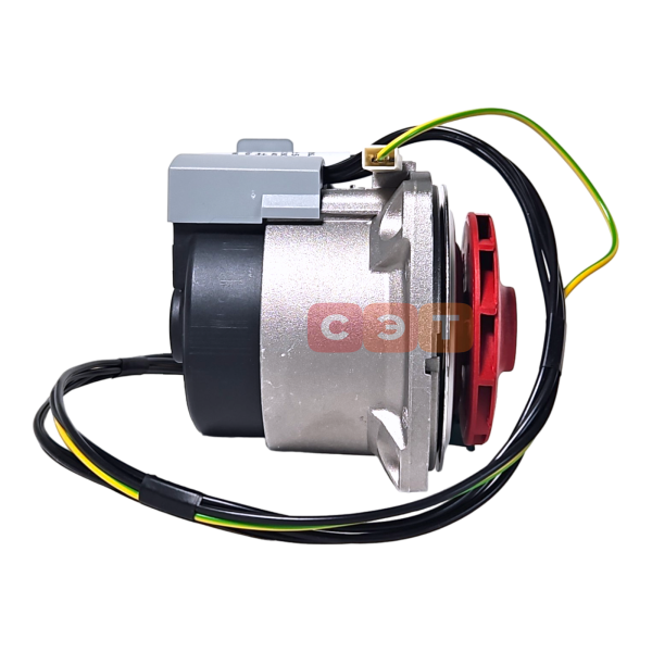 Двигатель насоса 0020097216