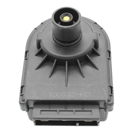 Электродвигатель трехходового клапана 21000 6069 00100