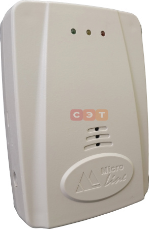 Комнатный GSM-термостат ZONT LITE