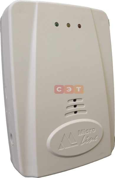 Комнатный GSM-термостат ZONT LITE