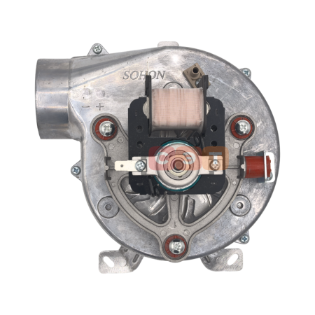 Вентилятор Sohon 1.044632-KKK 