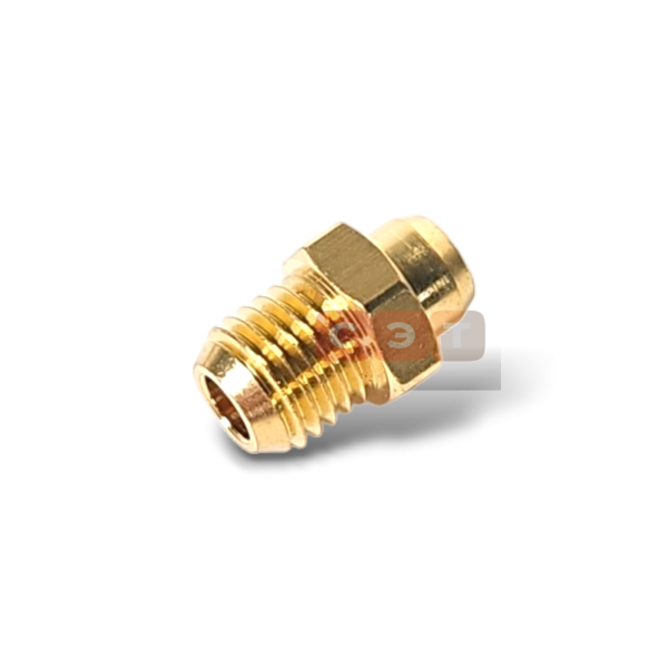Инжекторы для сжиженного газа (компл. - 15 шт.Ø 0,77 ) 	6606103019