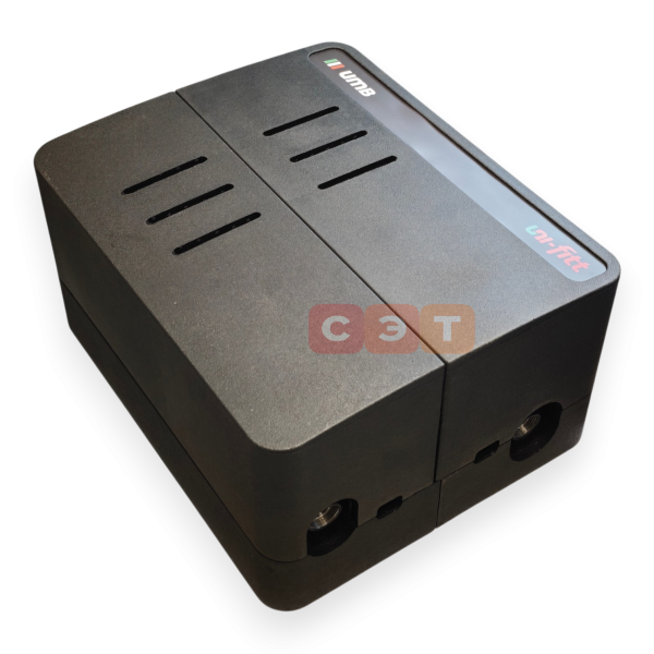 Моноблок UMB 2 DN20 (2 контура, коллектор и гидравлический разделитель)