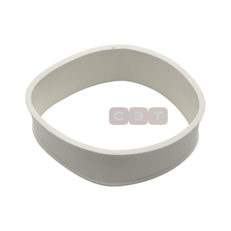 Адаптер двухблочный Ø 80/80 (Baxi, Viessmann) Camino