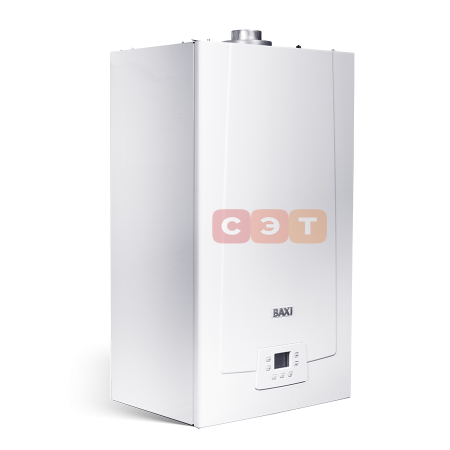 Котел настенный газовый BAXI  ECO Star 18F