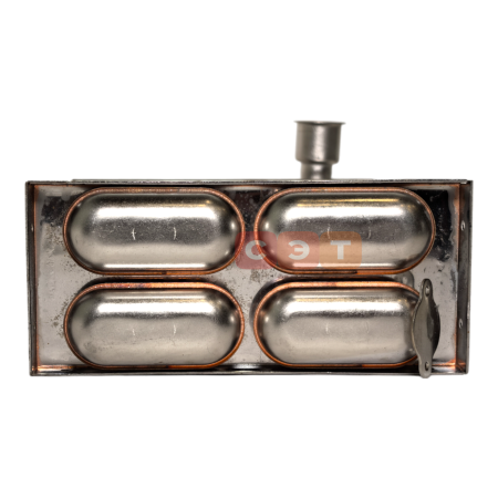 Теплообменник основной (WA.2 13/16, WA.3 13~18, WA S 13~18, WA Tatarastan2020 16)