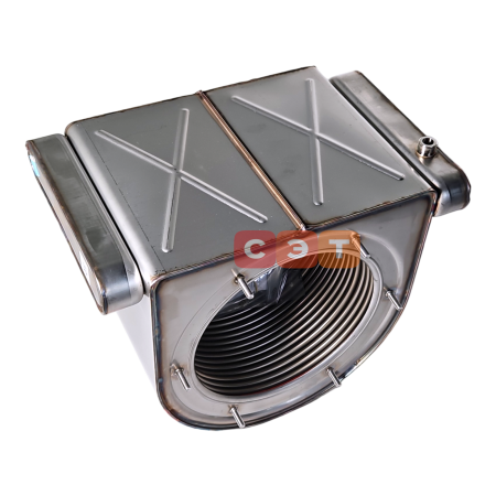 Основной теплообменник 710388000