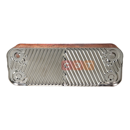 Теплообменник ГВС на 20 пластин 711613200