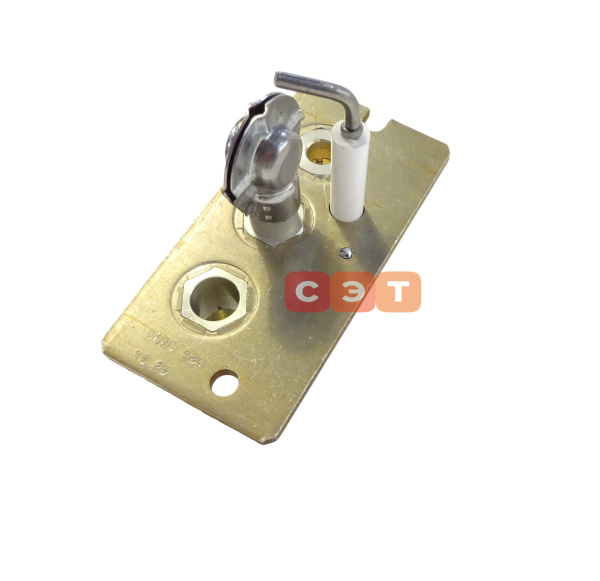 Горелка запальная 820 мВ (Медведь TLO v10/15)