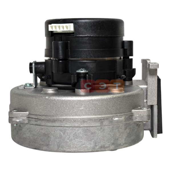 Вентилятор KVD-20A2 (WA.1 16/20, WA.2 16/20, WA.3 13~24, WA S 15~24, WA C 15-24)