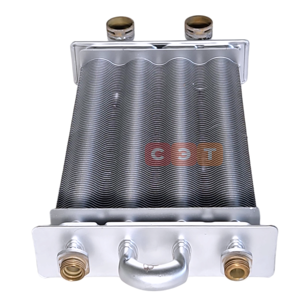 Битермический теплообменник 10021419