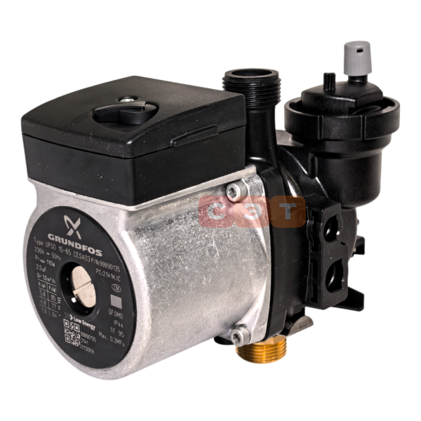 Насос циркуляционный (WA C)