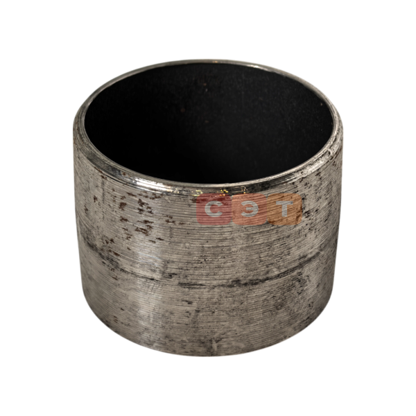 Нипель для чугунной секции 