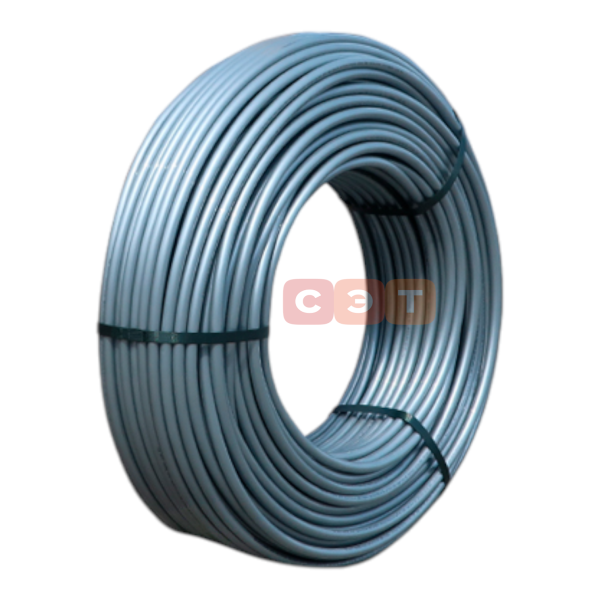 Труба металлополимерная Strong (PE-Xa/AL/PE-RT) Uni-Fitt 16.2 x 2.6 (200 м)