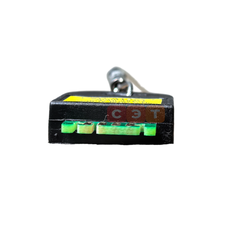 Плата-Storage Unit Parameter (Хранение параметров котла) PSU-01 40кВт 