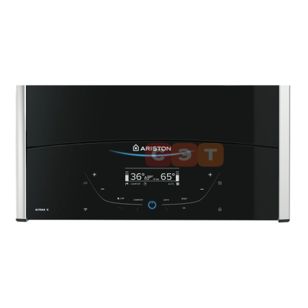 Котел настенный газовый Ariston  ALTEAS X 24 СF NG