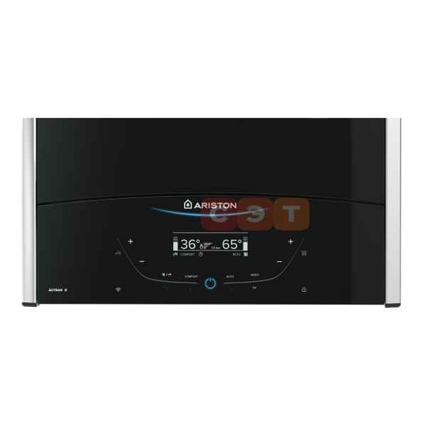 Котел настенный газовый Ariston  ALTEAS X 24 СF NG