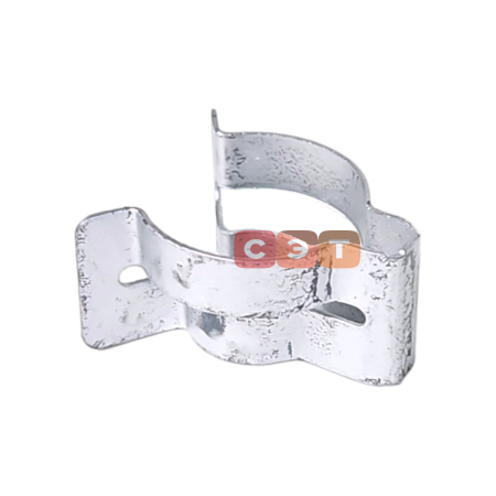 Крепежные клипсы трубки бай-пасса 8380850