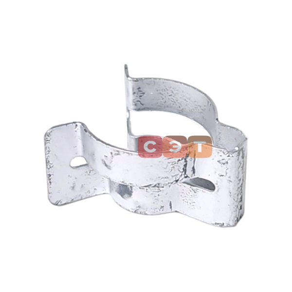 Крепежные клипсы трубки бай-пасса 8380850