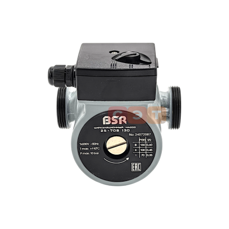 Циркуляционный насос BR3630072301